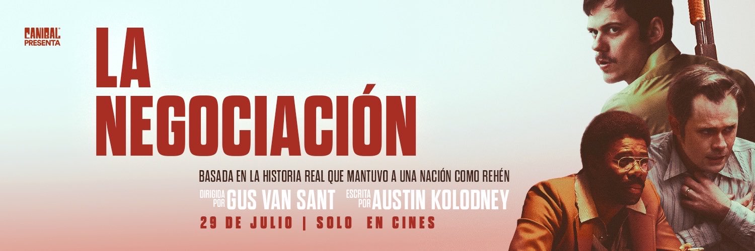 Cine CANÍBAL®'s banner