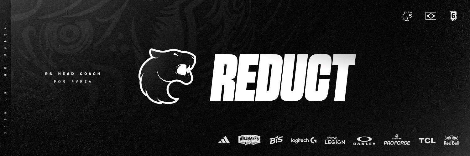 FURIA Reduct's banner