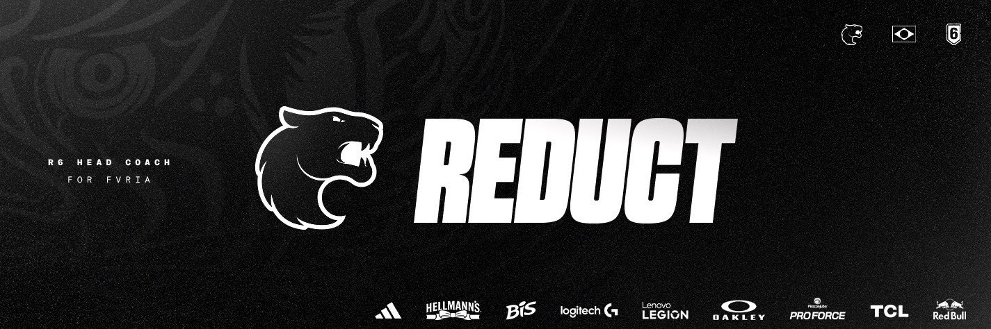 FURIA Reduct's banner