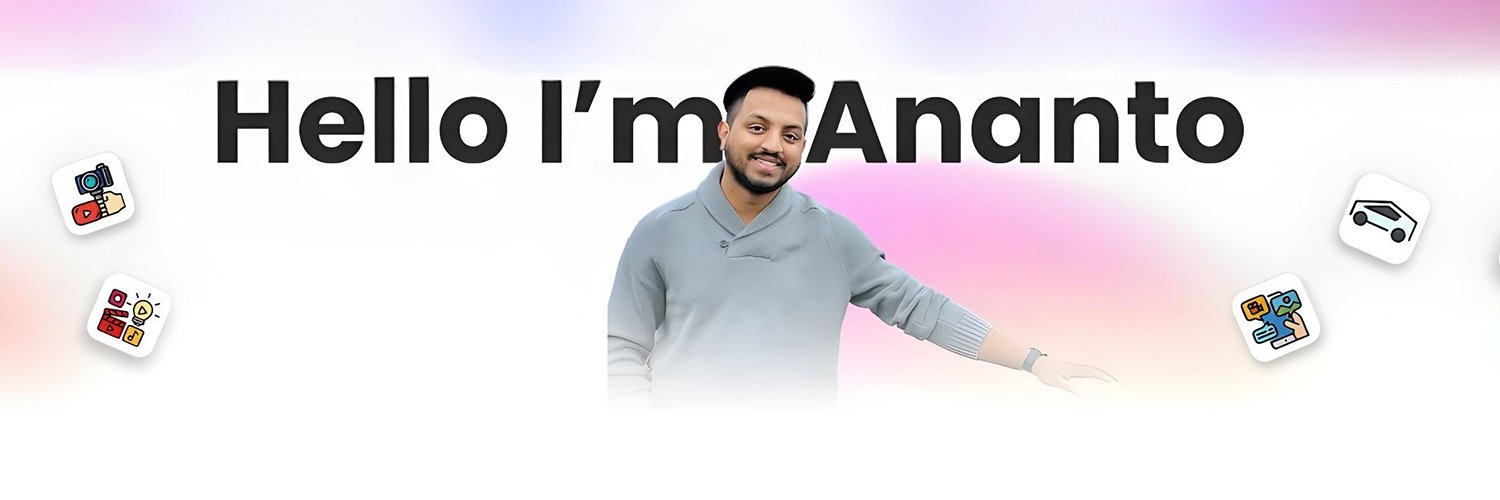 🅰️nanto Mohammad's banner