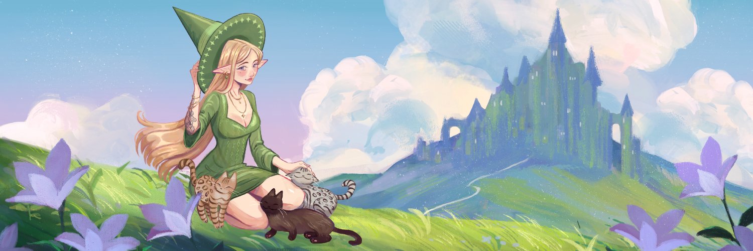 shelby⭐🎵's banner