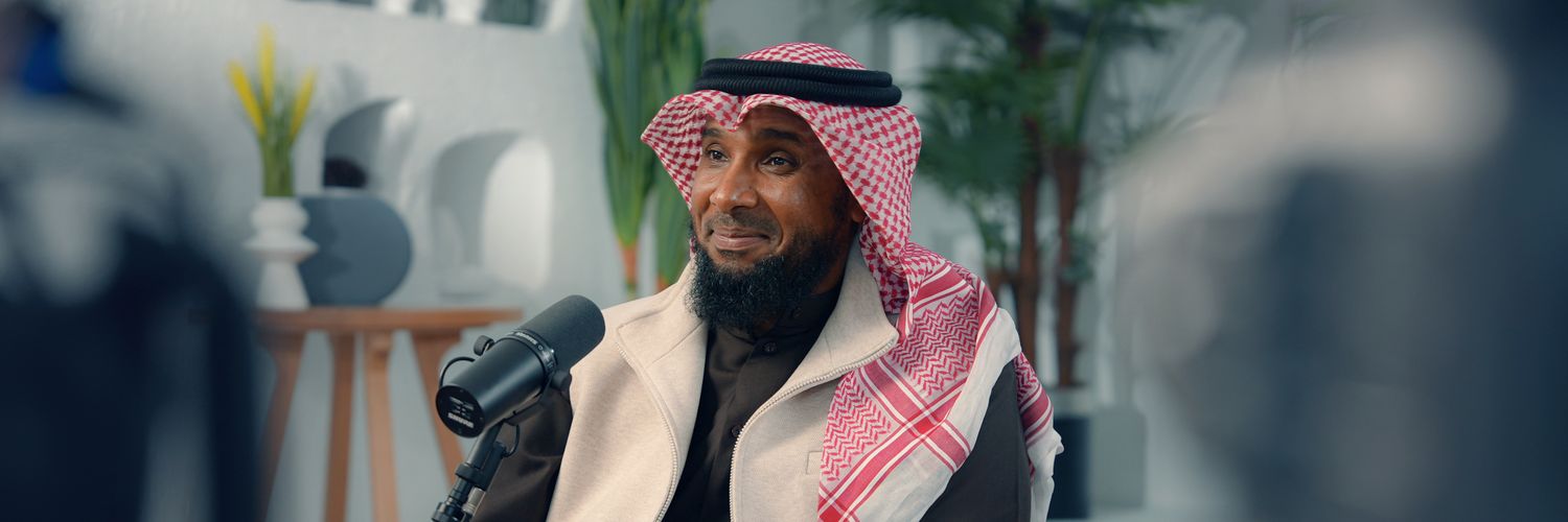 نايف الشرهان's banner