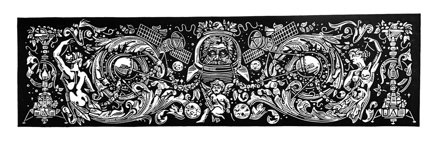 Ieuan Edwards's banner