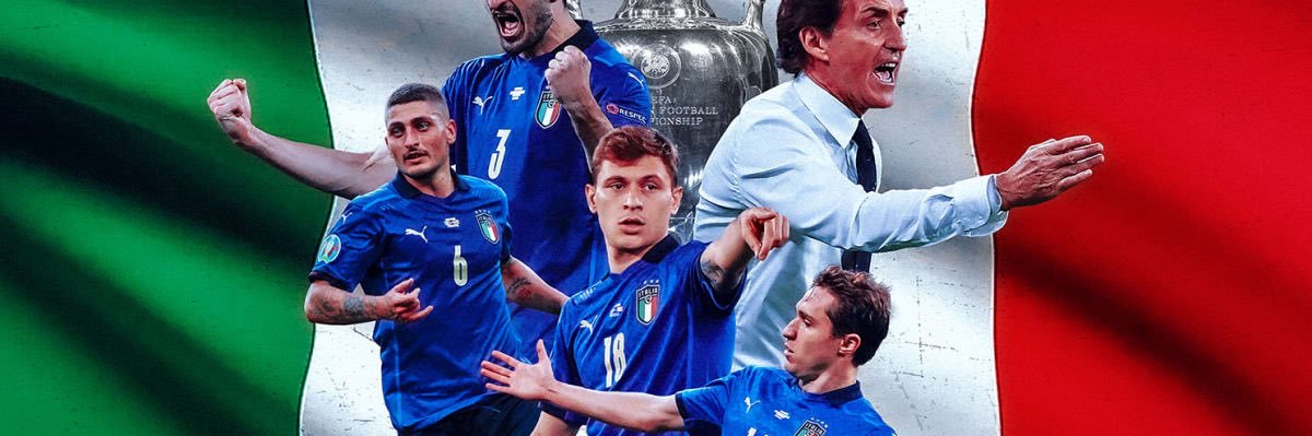 Pasta's banner