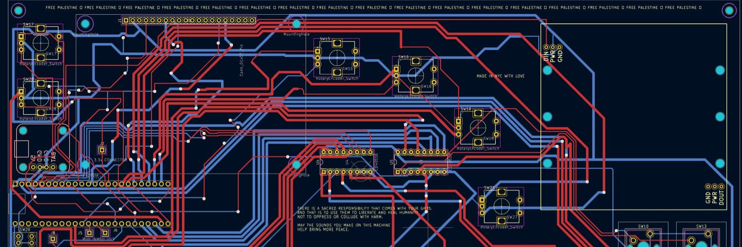 ms modular's banner
