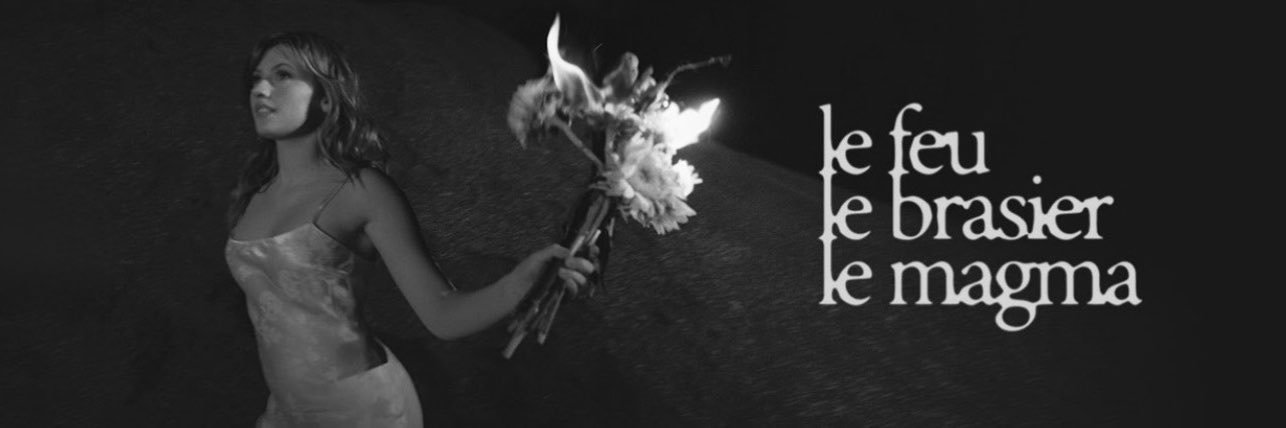ℳ's banner