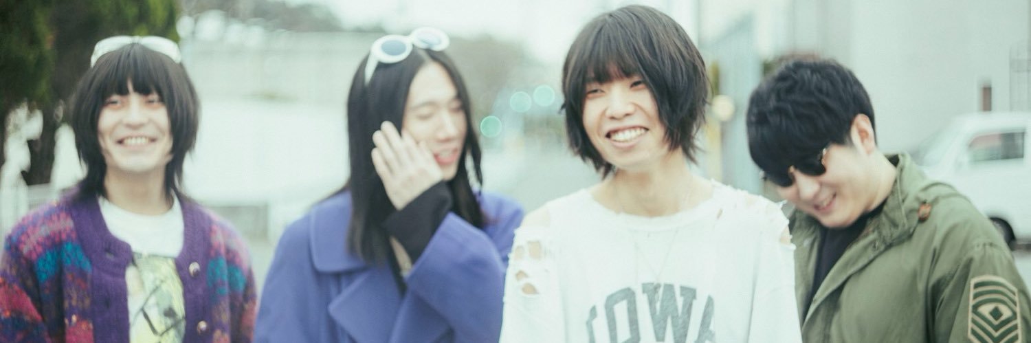 かずき（子ボンイ）/アンジーモーテル's banner