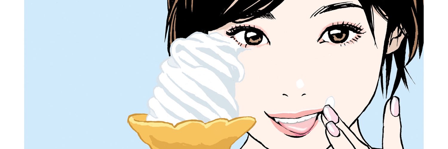 hideki kaji カジヒデキ's banner