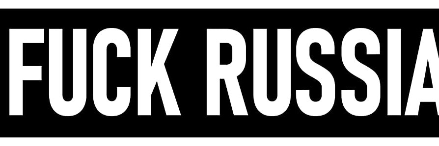 FUCK RUSSIANS 🇺🇸󠁵󠁳󠁨󠁩󠁿🇺🇦✚25's banner
