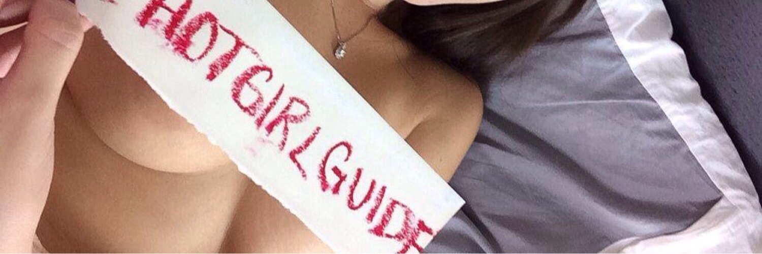 HotGirlGuide™'s banner