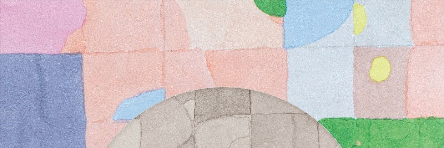 清原惟 Yui Kiyohara's banner