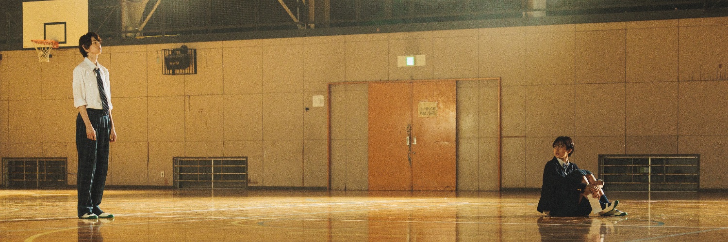 中川駿 / Shun Nakagawa's banner