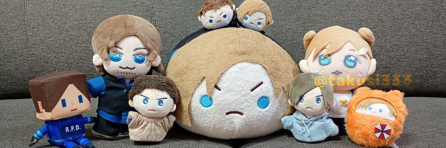 🍄takusi🌱のんびり9レポ中's banner