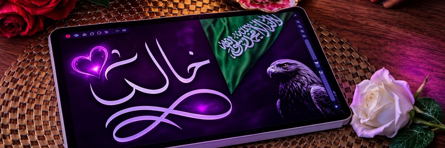 خـٌٌـٌٌالُـِـِِـِِِـِِـِـڊ....💜's banner