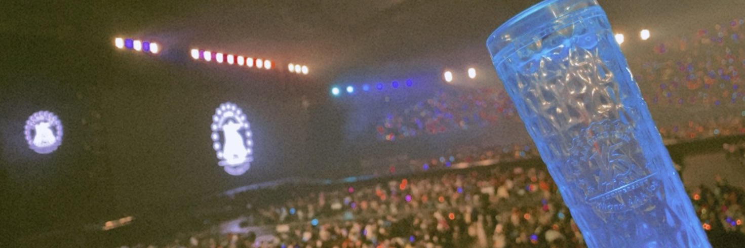 あ's banner