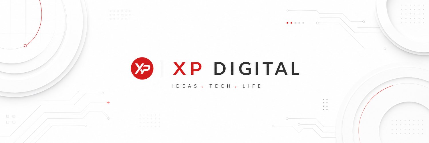 小鹏Digital's banner