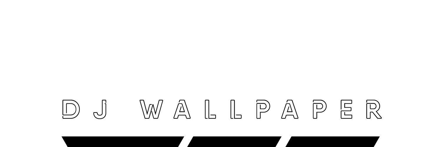 DJ WALLPAPER ( THE VIBE ) ( KREW )'s banner