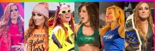 cHrIs bElL BexFan4life 💚🤍🧡🏳️‍🌈🍋👩🏻‍🦰🔥's banner