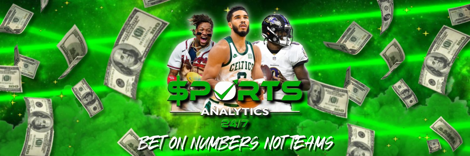 Sports Analytics 24/7's banner
