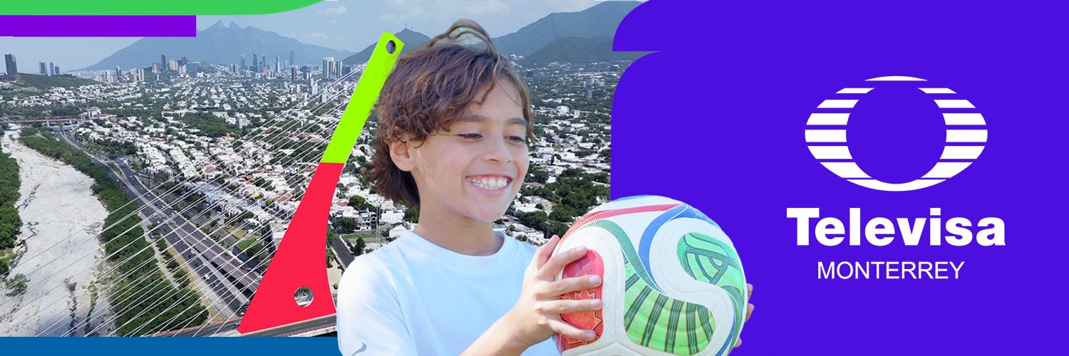 TelevisaMty Oficial's banner