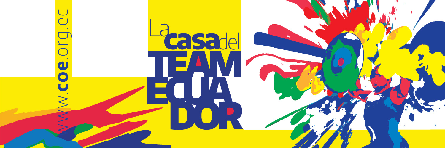Comite_Olimpico_Ecu's banner