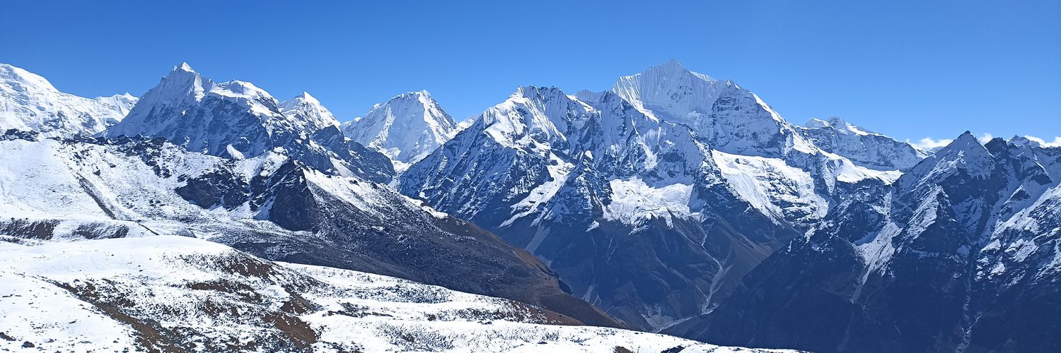 भूमेश काफ्ले's banner