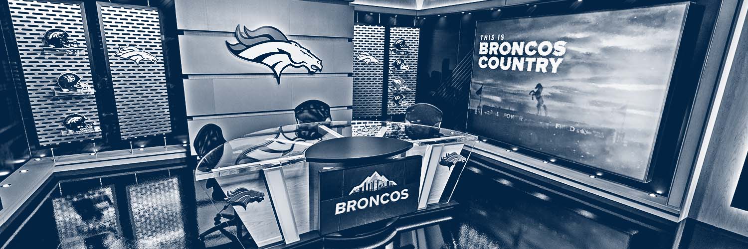 Broncos Studio's banner