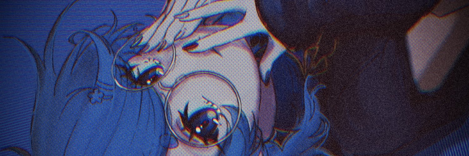 Rae | レイ 🪻⚡️'s banner