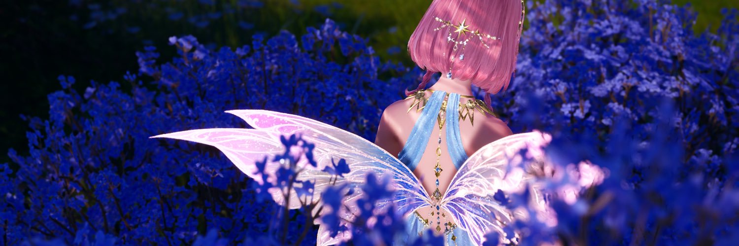 LuLusion 🍉's banner