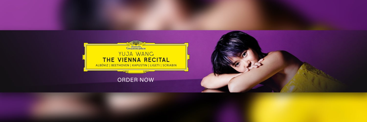 Yuja's banner