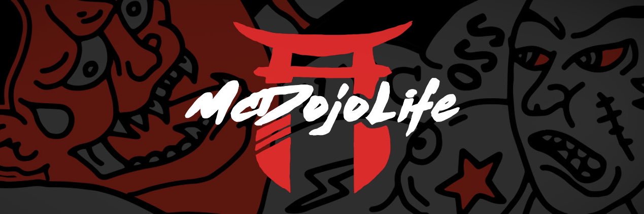 McDojoLife's banner
