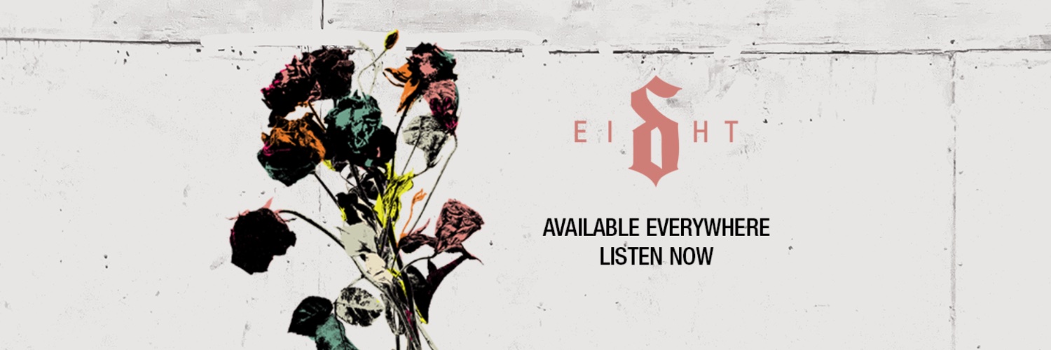 SHINEDOWN's banner