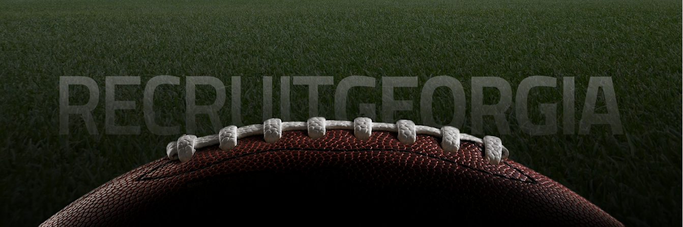 Recruit Georgia's banner