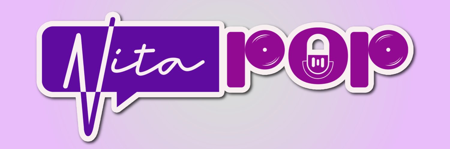 Nita POP's banner
