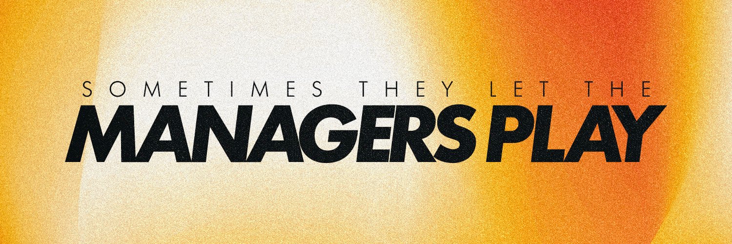 Manager Games's banner