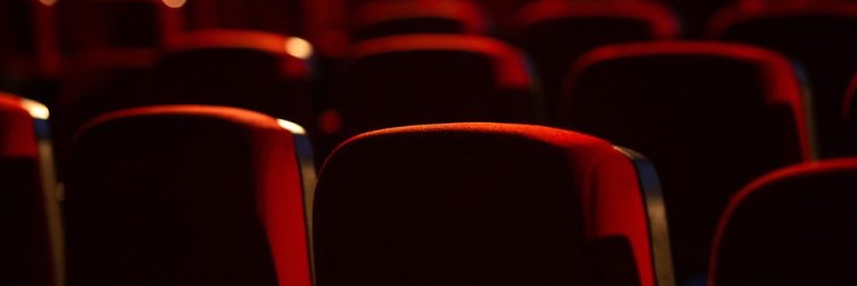 Box Office España's banner