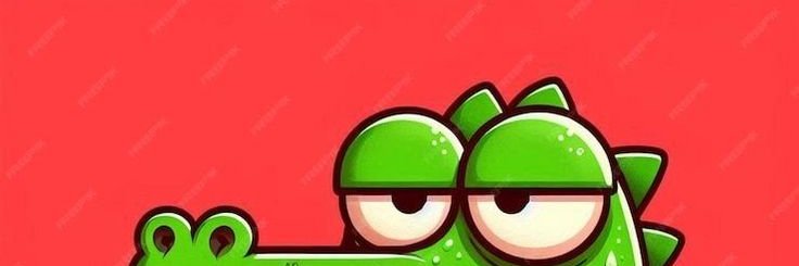 わにわっに🐊's banner