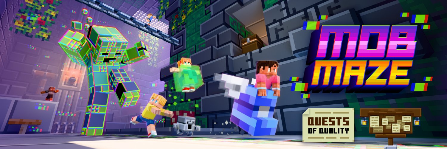 Gamemode One's banner