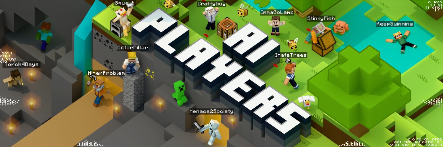 Gamemode One's banner