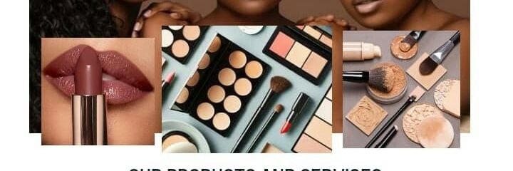 Zodwa Khumalo's banner