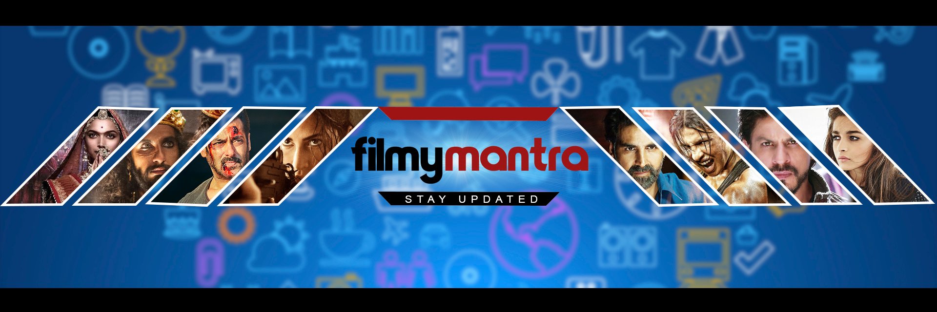Filmymantra.com's banner
