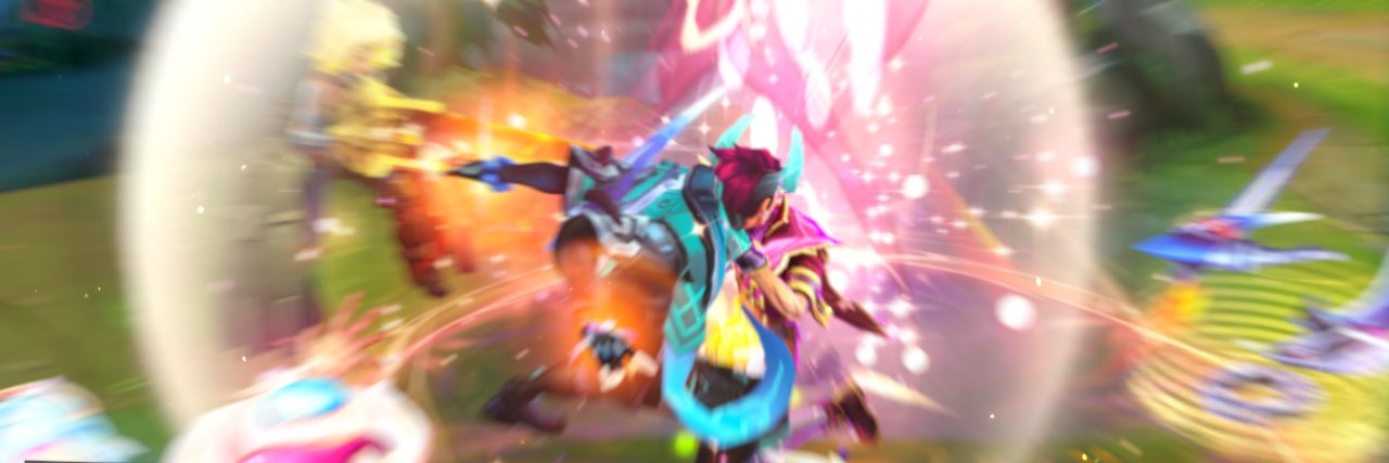 daynean's banner