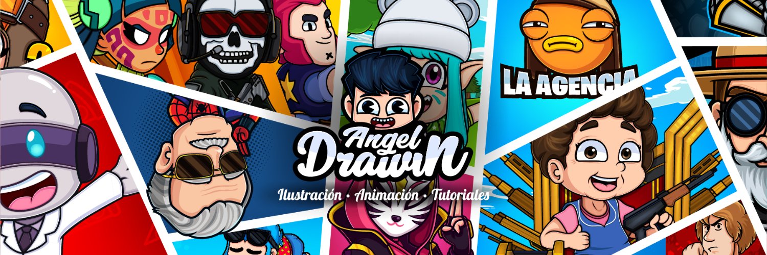 AngelDrawin®'s banner