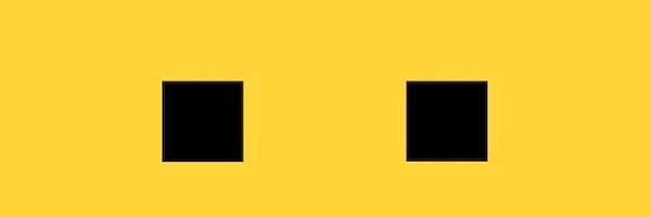 Mr. OIZO's banner