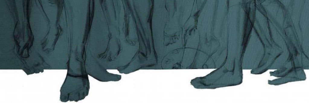 Alfred Nazaret Ñáñez's banner