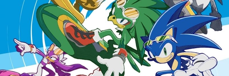 Kaiju's banner