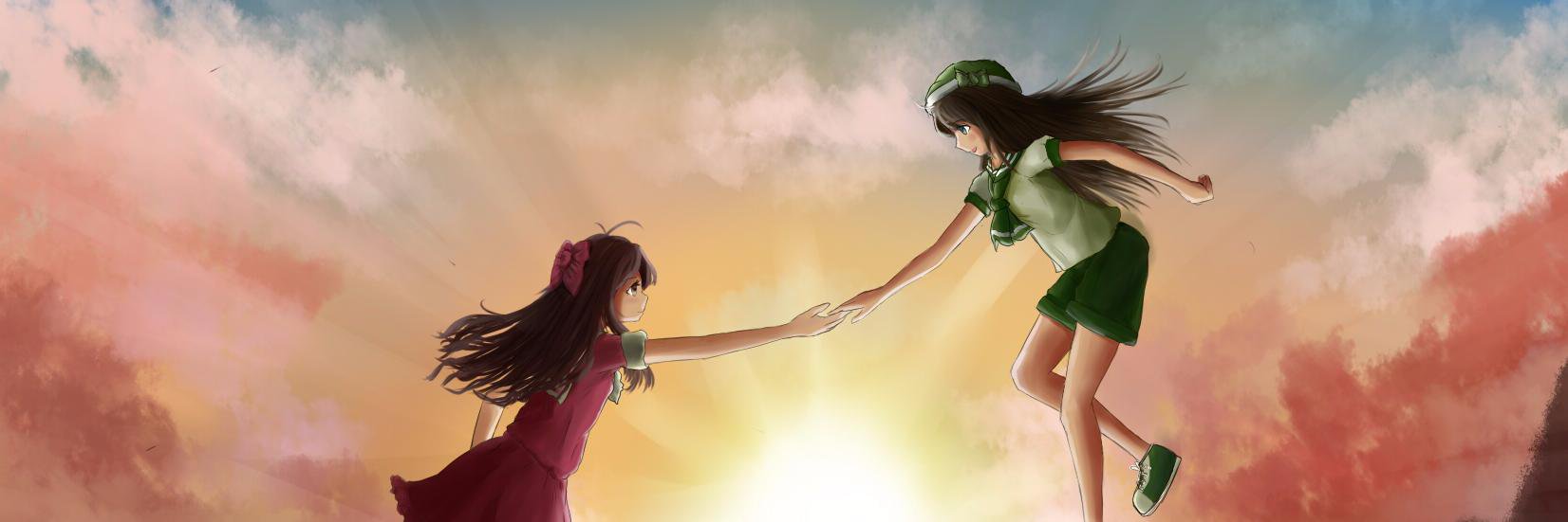 高坂くろ's banner