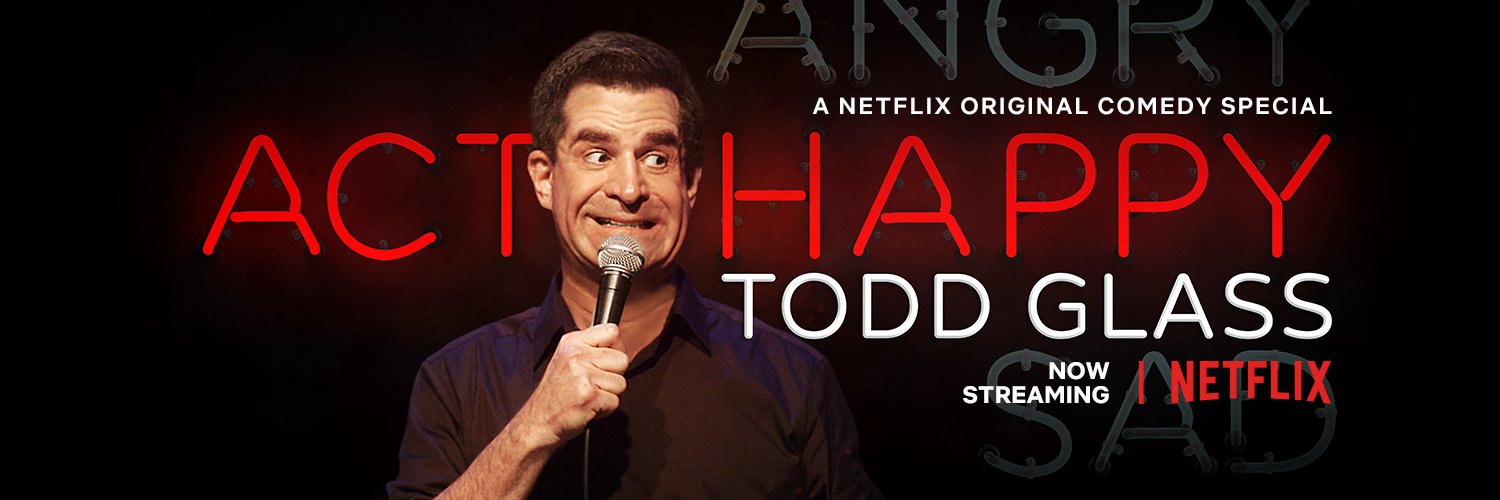 Todd Glass's banner