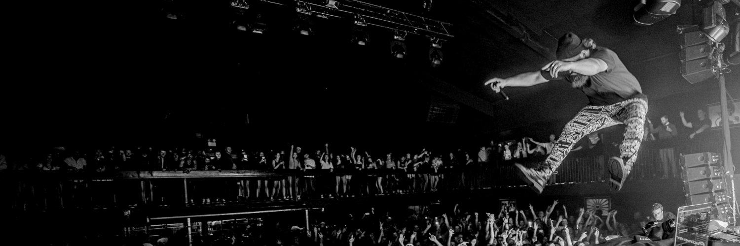 QUIX's banner