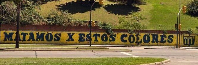 CENTRAL CAMPEÓN 🇺🇦's banner